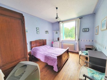 Maison a vendre Cloyes-les-Trois-Rivières 28220 Eure-et-Loir 149 m2 5 pièces 169400 euros