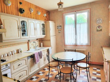 Maison a vendre Cloyes-les-Trois-Rivières 28220 Eure-et-Loir 149 m2 5 pièces 169400 euros