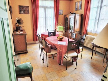 Maison a vendre Cloyes-les-Trois-Rivières 28220 Eure-et-Loir 149 m2 5 pièces 169400 euros