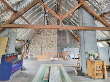 Maison a vendre Cloyes-les-Trois-Rivières 28220 Eure-et-Loir 149 m2 5 pièces 169400 euros