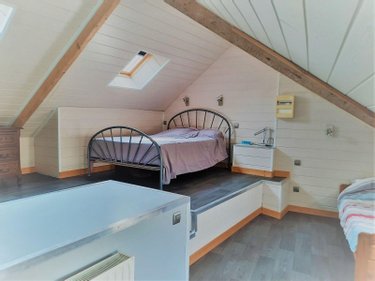 Maison a vendre Cancale 35260 Ille-et-Vilaine 182 m2 10 pièces 562680 euros