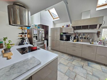 Maison a vendre Cancale 35260 Ille-et-Vilaine 182 m2 10 pièces 562680 euros