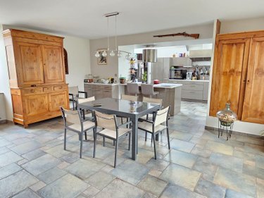 Maison a vendre Cancale 35260 Ille-et-Vilaine 182 m2 10 pièces 562680 euros