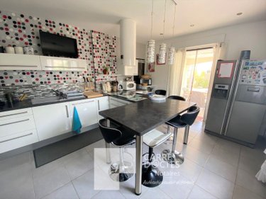 Maison a vendre Caveirac 30820 Gard 195 m2 6 pièces 439000 euros