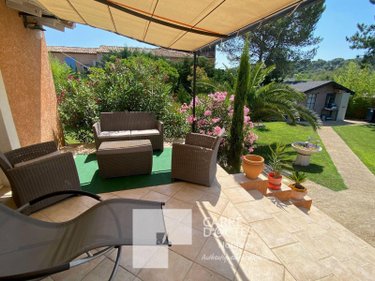 Maison a vendre Caveirac 30820 Gard 195 m2 6 pièces 439000 euros