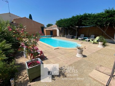 Maison a vendre Caveirac 30820 Gard 195 m2 6 pièces 439000 euros