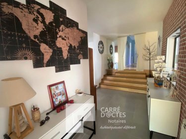 Maison a vendre Caveirac 30820 Gard 195 m2 6 pièces 439000 euros