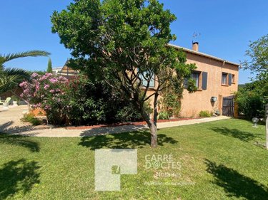 Maison a vendre Caveirac 30820 Gard 195 m2 6 pièces 439000 euros