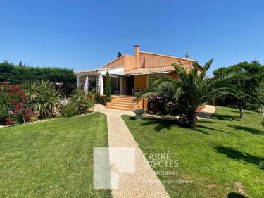 Maison a vendre Caveirac 30820 Gard 195 m2 6 pièces 439000 euros