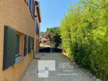 Maison a vendre Caveirac 30820 Gard 195 m2 6 pièces 439000 euros