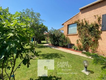 Maison a vendre Caveirac 30820 Gard 195 m2 6 pièces 439000 euros