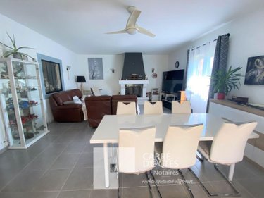 Maison a vendre Caveirac 30820 Gard 195 m2 6 pièces 439000 euros