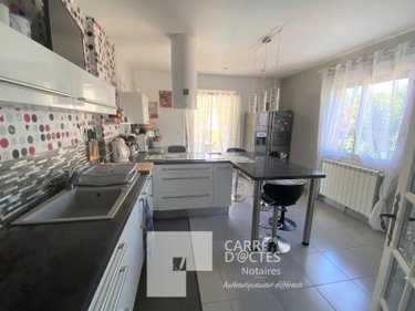Maison a vendre Caveirac 30820 Gard 195 m2 6 pièces 439000 euros