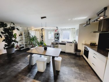 Immeuble a vendre Ussel 19200 Corrèze 307 m2  260000 euros