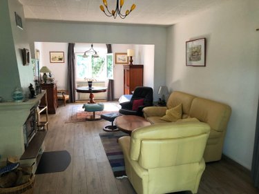 Maison a vendre Chârost 18290 Cher 205 m2 8 pièces 158100 euros