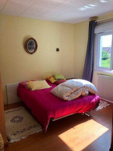 Maison a vendre Chârost 18290 Cher 205 m2 8 pièces 147560 euros