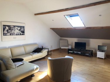 Maison a vendre Chârost 18290 Cher 205 m2 8 pièces 158100 euros