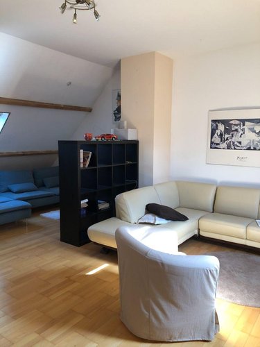 Maison a vendre Chârost 18290 Cher 125 m2  152830 euros