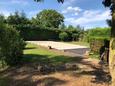 Maison a vendre Chârost 18290 Cher 205 m2 8 pièces 147560 euros