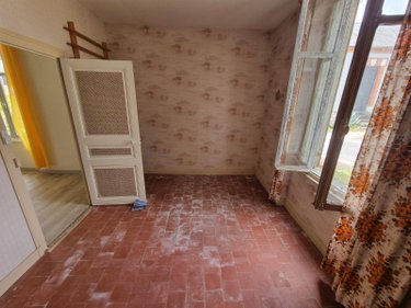 Maison a vendre Romorantin-Lanthenay 41200 Loir-et-Cher 102 m2 5 pièces 105400 euros