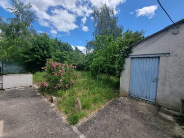 Maison a vendre Romorantin-Lanthenay 41200 Loir-et-Cher 102 m2 5 pièces 105400 euros