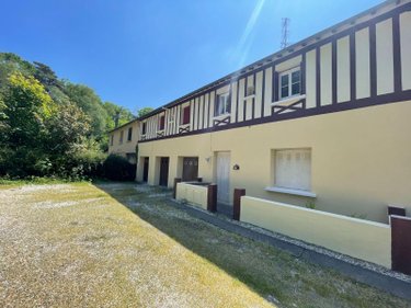 Appartement a vendre Bagnoles-de-l'Orne-Normandie 61140 Orne 42 m2 2 pièces 53000 euros