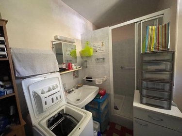 Appartement a vendre Bagnoles-de-l'Orne-Normandie 61140 Orne 42 m2 2 pièces 53000 euros