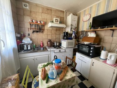 Appartement a vendre Bagnoles-de-l'Orne-Normandie 61140 Orne 42 m2 2 pièces 53000 euros