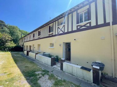 Appartement a vendre Bagnoles-de-l'Orne-Normandie 61140 Orne 42 m2 2 pièces 53000 euros