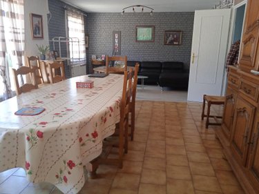 Location maison Roncherolles-en-Bray 76440 Seine-Maritime 91 m2 5 pièces