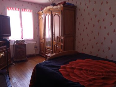 Location maison Roncherolles-en-Bray 76440 Seine-Maritime 91 m2 5 pièces