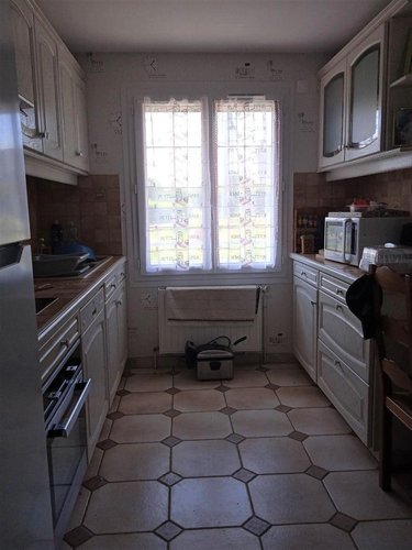 Location maison Roncherolles-en-Bray 76440 Seine-Maritime 91 m2 5 pièces