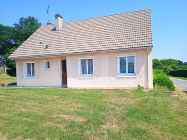 Maison a vendre Roncherolles-en-Bray 76440 Seine-Maritime 91 m2 5 pièces 179000 euros