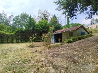 Maison a vendre Luché-Pringé 72800 Sarthe 50 m2  43900 euros