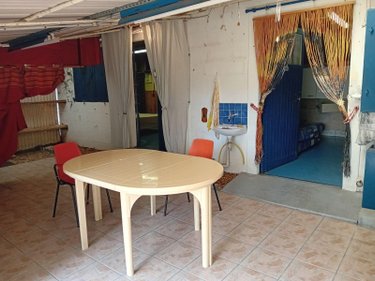 Maison a vendre Luché-Pringé 72800 Sarthe 50 m2  43900 euros