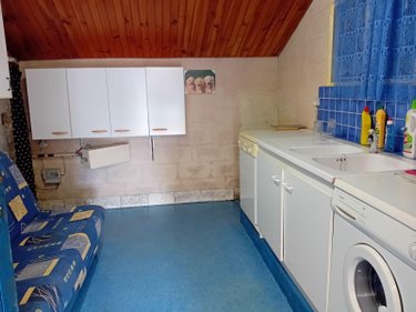 Maison a vendre Luché-Pringé 72800 Sarthe 50 m2  43900 euros