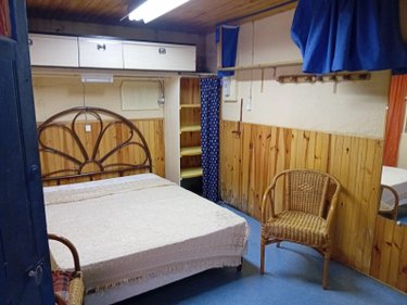 Maison a vendre Luché-Pringé 72800 Sarthe 50 m2  43900 euros