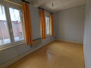 Maison a vendre Anvin 62134 Pas-de-Calais 110 m2 7 pièces 95040 euros
