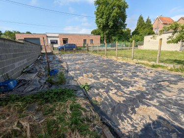 Maison a vendre Anvin 62134 Pas-de-Calais 110 m2 7 pièces 95040 euros
