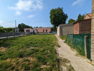 Maison a vendre Anvin 62134 Pas-de-Calais 125 m2 5 pièces 105400 euros