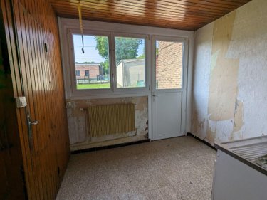 Maison a vendre Anvin 62134 Pas-de-Calais 125 m2 5 pièces 105400 euros