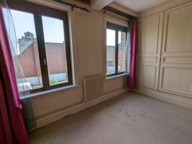 Maison a vendre Anvin 62134 Pas-de-Calais 125 m2 5 pièces 105400 euros