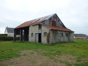 Maison a vendre Vaudrimesnil 50490 Manche 105 m2 5 pièces 104845 euros