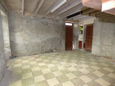 Maison a vendre Vaudrimesnil 50490 Manche 105 m2 5 pièces 104845 euros