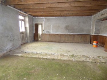 Maison a vendre Vaudrimesnil 50490 Manche 105 m2 5 pièces 104845 euros