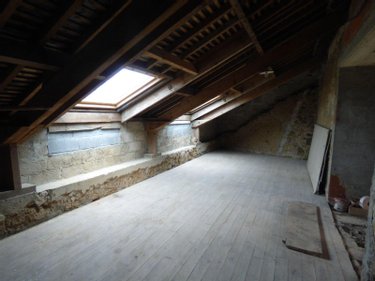 Maison a vendre Vaudrimesnil 50490 Manche 105 m2 5 pièces 104845 euros
