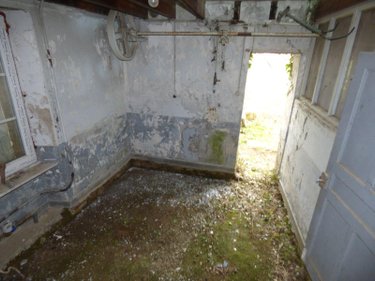 Maison a vendre Vaudrimesnil 50490 Manche 105 m2 5 pièces 104845 euros