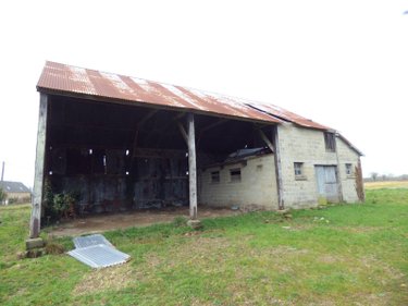 Maison a vendre Vaudrimesnil 50490 Manche 105 m2 5 pièces 104845 euros