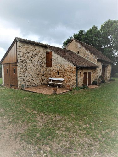 Viager maison La Flèche 72200 Sarthe 183 m2 8 pièces 80000 euros