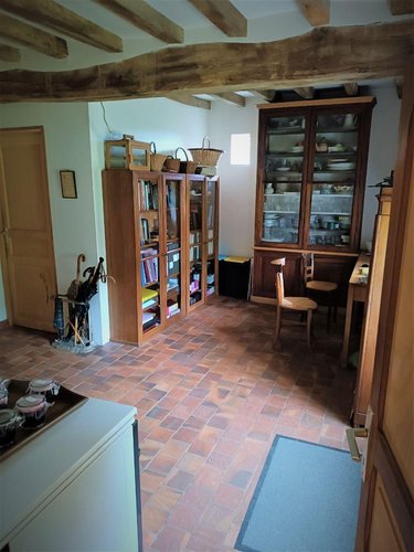 Viager maison La Flèche 72200 Sarthe 183 m2 8 pièces 80000 euros